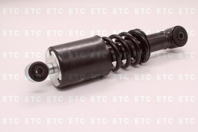 389726 Амортизатор кабины пружинный зад.