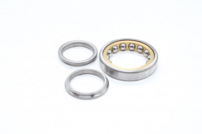 HD90149326033 Подшипник шариковый 60*110*22