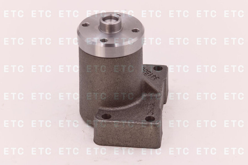 6743-61-3501 Привод вентилятора — 5