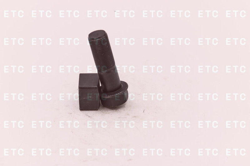 208-32-51210+208-32-51220 Болт М24*2*65 + Гайка M24 — 3