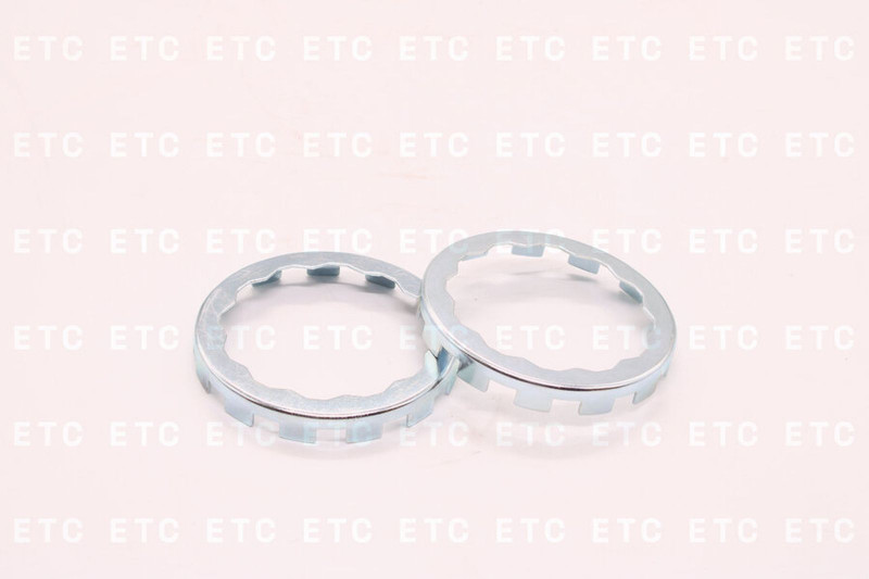 DT 265016 Шайба ступицы 68.5*91 стопорная корончатая передней оси — 2