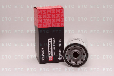 MF550202 Топливный фильтр тонкой очистки KMTS D475A