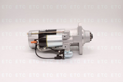 VO 24155056 Стартер 24V 5.5kW