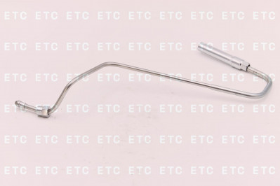 6156-71-5132 Трубка топливная 3 цилиндра Komatsu