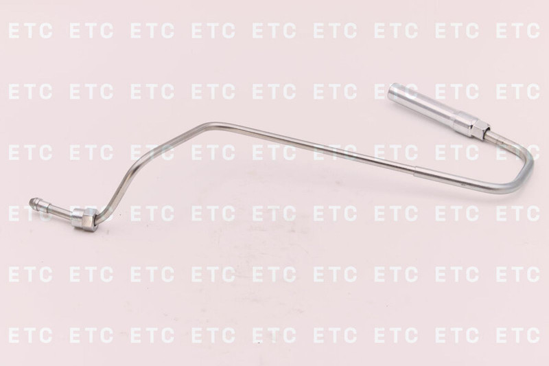 6156-71-5132 Трубка топливная 3 цилиндра Komatsu — 3