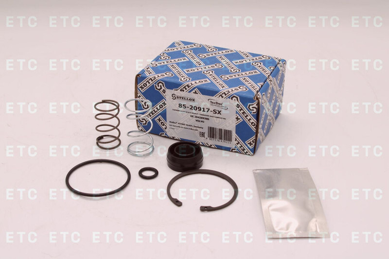 8520917SX РМК модулятора EBS одноканального — 2