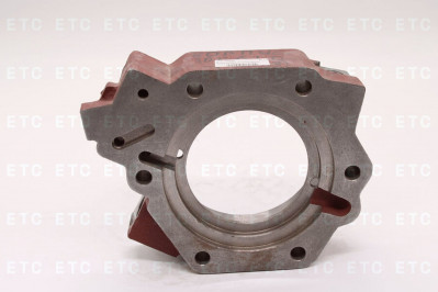 ZF 5841300620 Корпус масляного насоса VG 2000