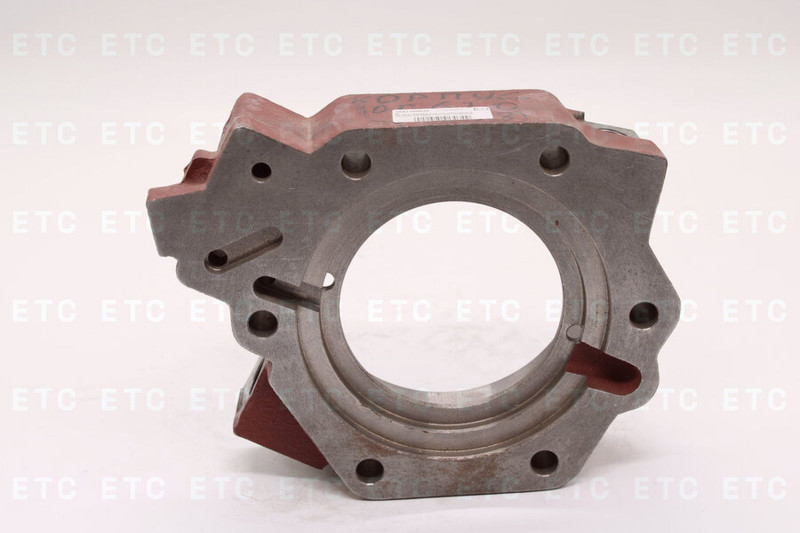 ZF 5841300620 Корпус масляного насоса VG 2000 — 8