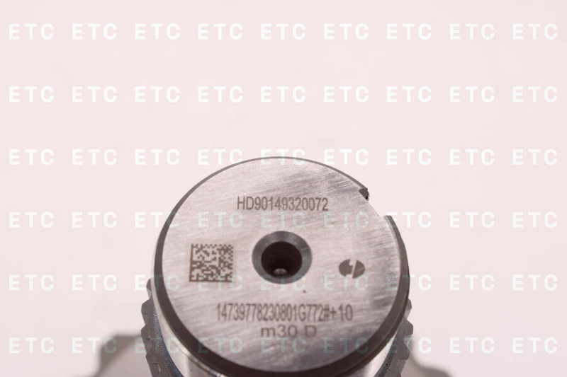 HD90149320072 Главная пара заднего моста I=1.333 — 2