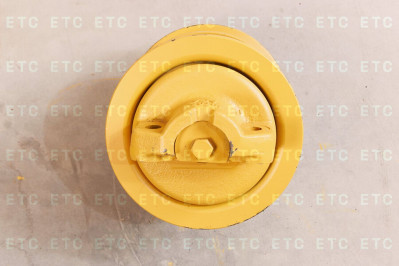 16Y-40-10000 Каток опорный двубортный