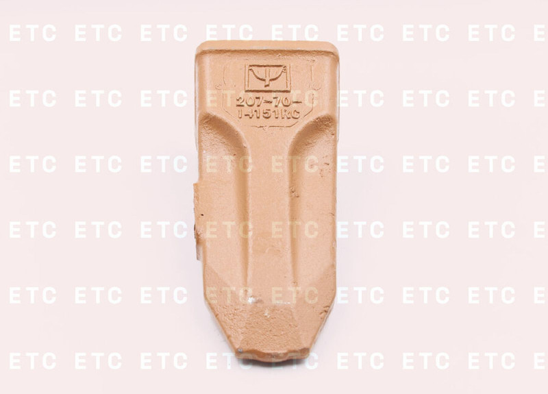 2077014151RC Коронка скальная — 1