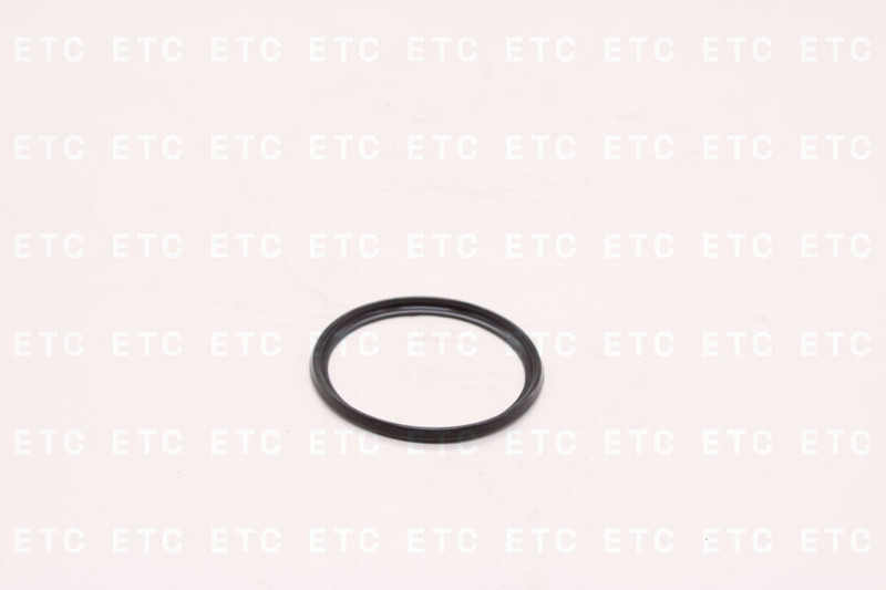 FEBI 39465 Сальник ступицы передней 75,8*89,4*5,5/6,5 — 1