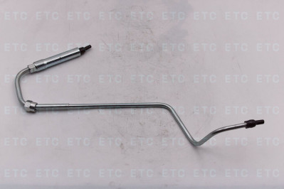 6156-71-5140 Трубка топливная №4