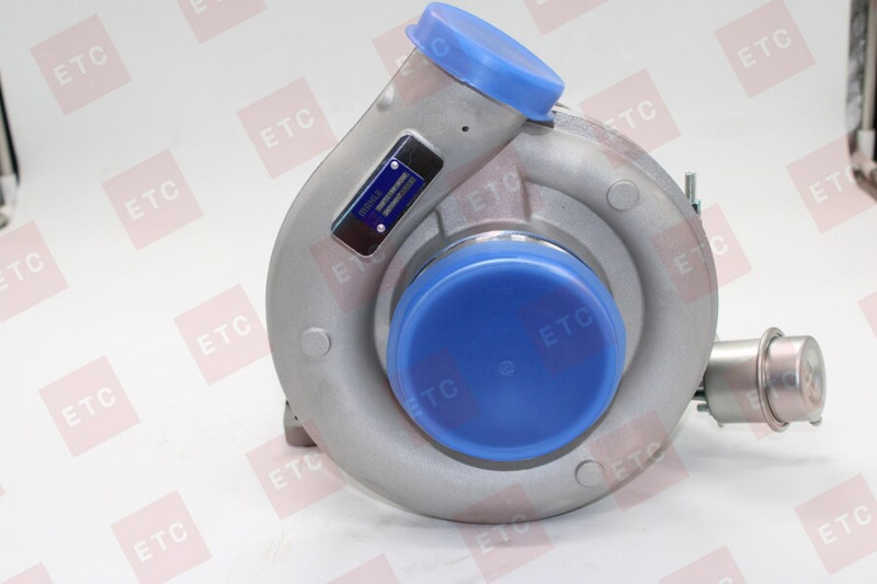 038TC18618000 Турбокомпрессор D13 Ver.4 — 2