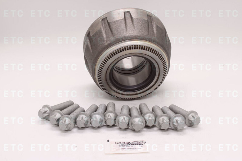 3434365000 Ступица — 4