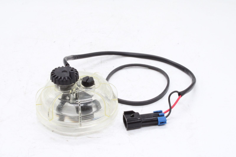 FS19532 Фильтр топливный тонкой очистки — 1