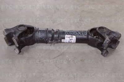 93640.01.02.RS Вал карданный з.м. L=701мм