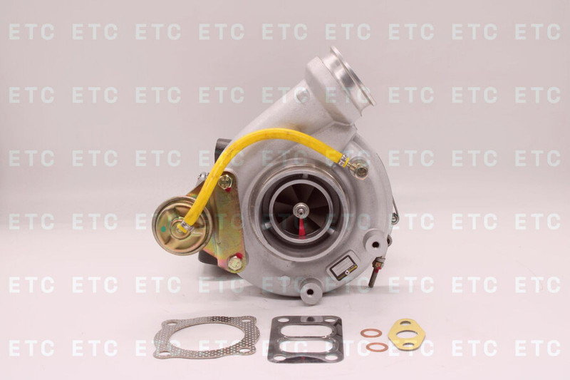 NT.5329-970-7113.A Турбокомпрессор — 5