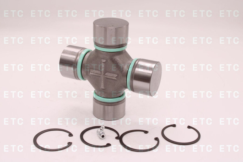 CEI 133144 Крестовина вала карданного 59*167 — 1