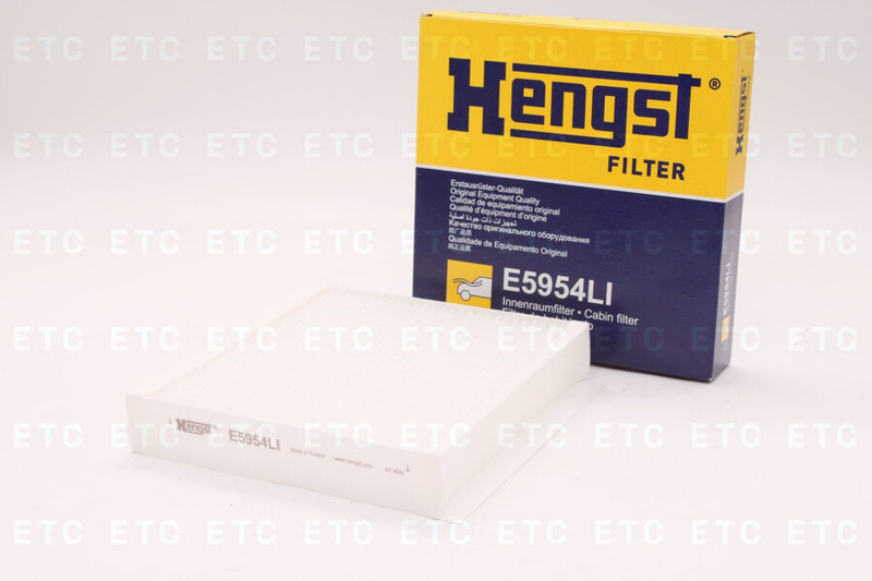 E5954LI Фильтр пылевой — 1