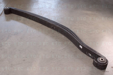 VO 23236853 Рессора передняя 3-х листовая