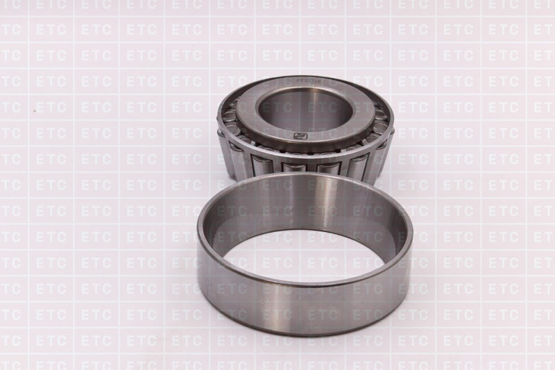 PT32316 Подшипник конический 80*170*58 — 6