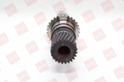 VO 20532222 Вал коробки передач