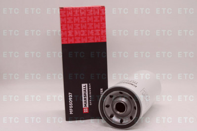 MF550937 Топливный фильтр с влагоотделителем для KMTS PC200, PC400