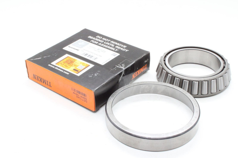 ER 98170213 Подшипник 90*140*32 MM — 3