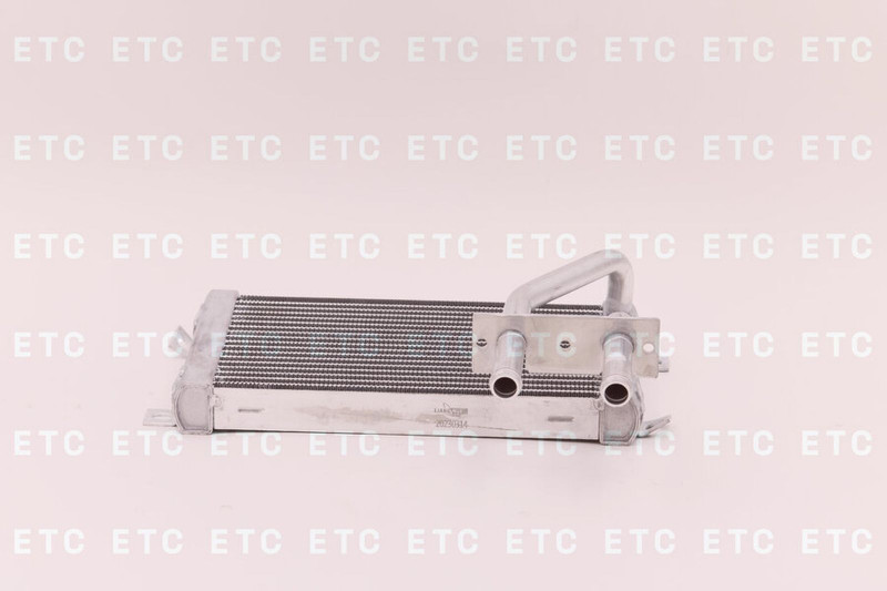 17Y-58B-09000-1 Радиатор отопителя — 1