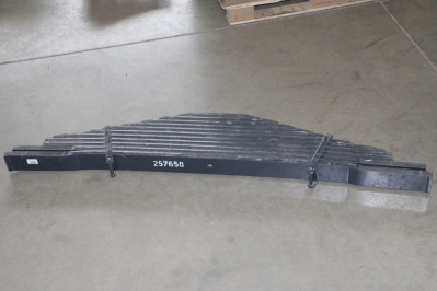 VO 257658 Рессора задняя