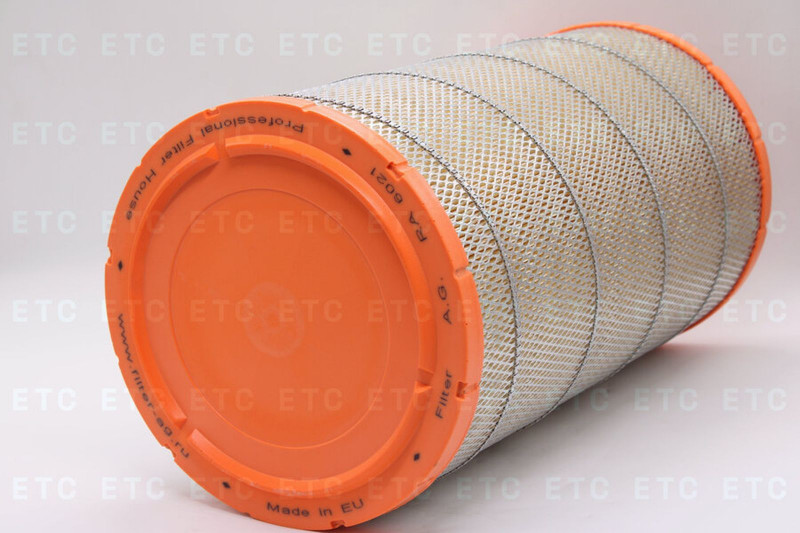 RA6021 Фильтр воздушный внешний — 2