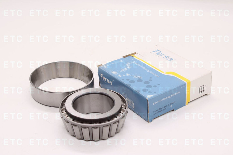 33212F Подшипник роликовый, 60*110*38 — 3