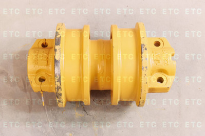 16Y-40-10000 Каток опорный двубортный