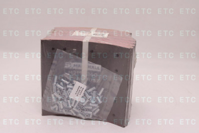 M2190360 Накладки тормозные комплект