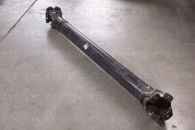 VO 17510495 Вал карданный