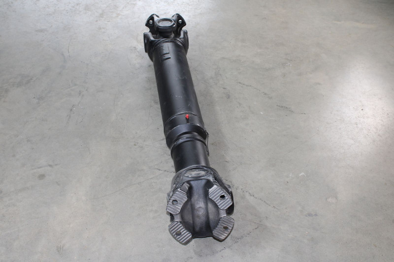 81906500021 Вставная гайка ST4,8-CK67-A2C — 1