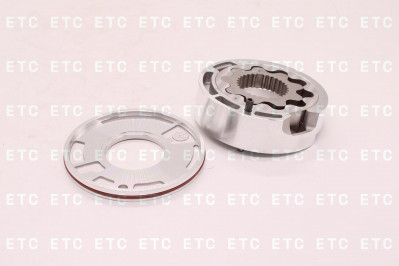 160531060K Насос масляный