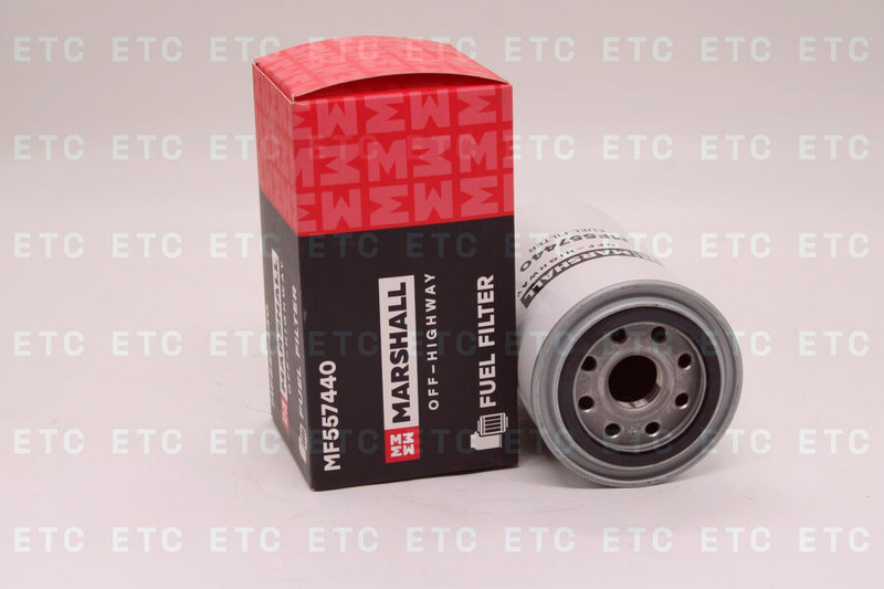 MF557440 Топливный фильтр тонкой очистки KMTS D65, PC200, PC300, PC400 — 1