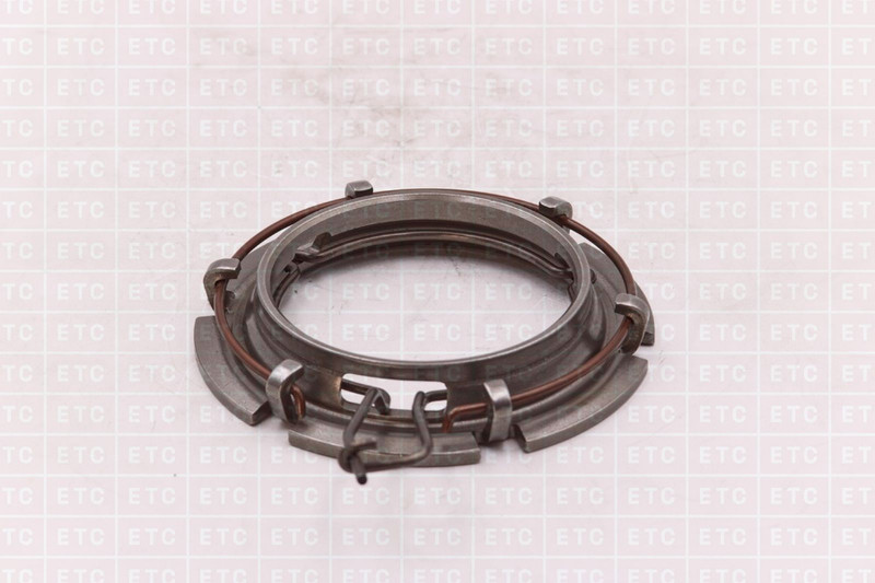 PT03496006000 Кольцо нажимное сцепления — 3