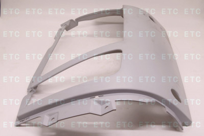 1102.13503 Облицовка фары левая