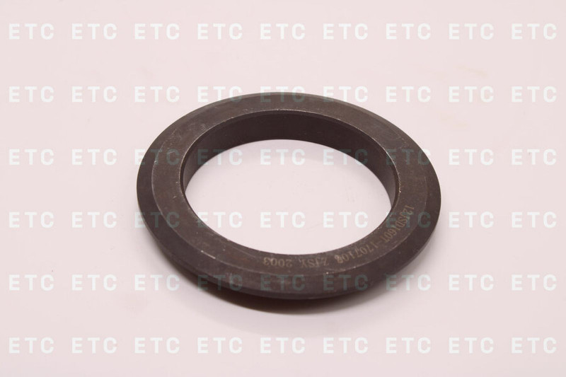 12JSD160T-1707108 Шайба шестерни выходного вала демультипликатора — 2