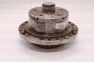 ZF 5848206005 Держатель сателлитов шестерни в сборе