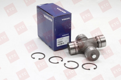 VO 1524380 Крестовина 38*107 Volvo