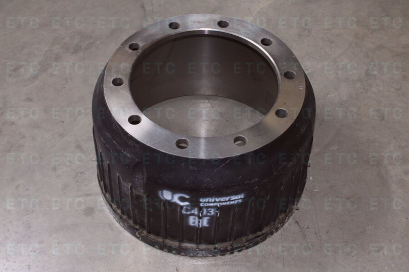 C4031 Барабан тормозной 420*209 — 3