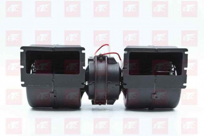 17Y-58B-09000 Мотор отопителя салона 2850-50000M в сборе радиатором