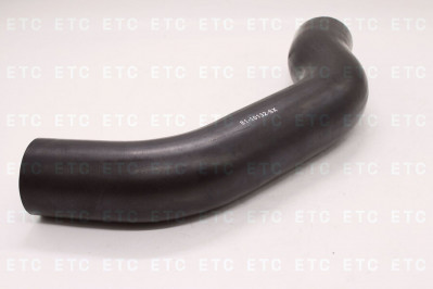 8110132SX Патрубок радиатора