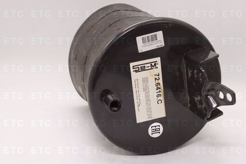 SEM 726416C Пневморессора со стаканом — 1