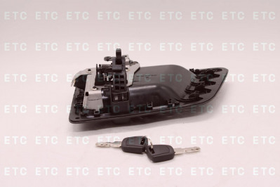 HTPSC559145 Ручка двери наруж. правая