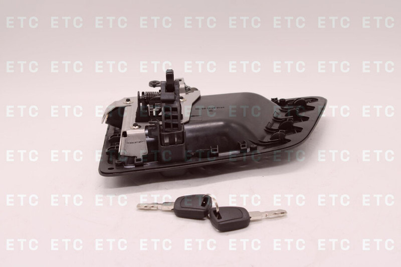 HTPSC559145 Ручка двери наруж. правая — 2